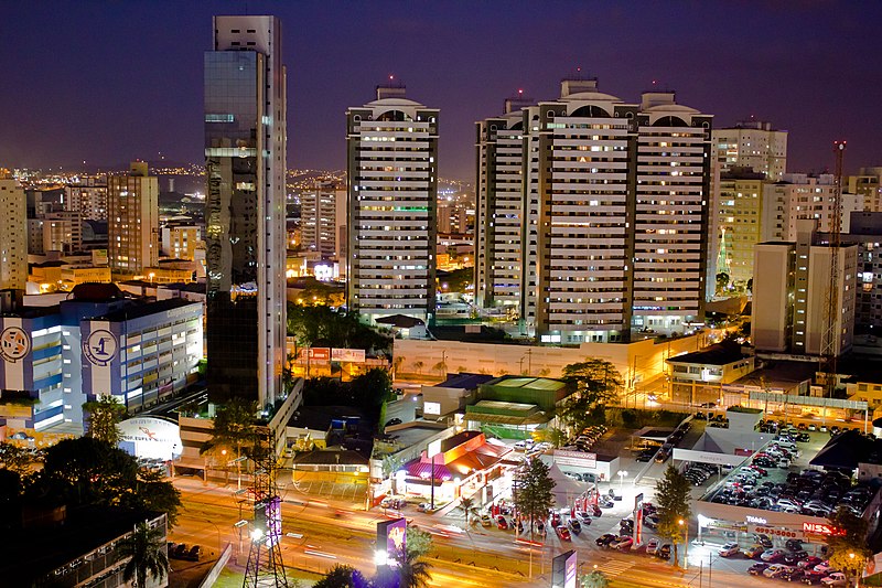 Residencial Boulevard Atlantica Santo_Andre_SP